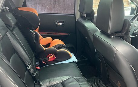 Nissan Qashqai, 2011 год, 1 250 000 рублей, 10 фотография