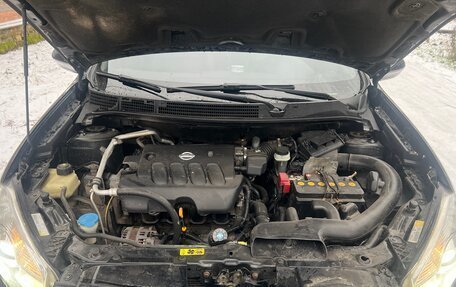 Nissan Qashqai, 2011 год, 1 250 000 рублей, 15 фотография