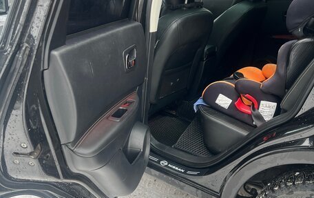 Nissan Qashqai, 2011 год, 1 250 000 рублей, 13 фотография