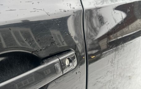 Nissan Qashqai, 2011 год, 1 250 000 рублей, 16 фотография