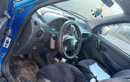 Citroen Berlingo II рестайлинг, 2004 год, 250 000 рублей, 4 фотография