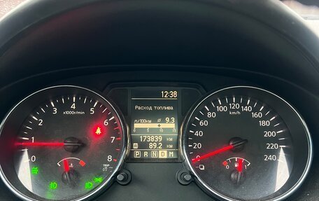 Nissan Qashqai, 2011 год, 1 250 000 рублей, 19 фотография