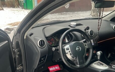 Nissan Qashqai, 2011 год, 1 250 000 рублей, 14 фотография