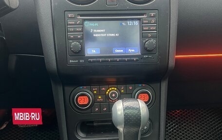 Nissan Qashqai, 2011 год, 1 250 000 рублей, 18 фотография