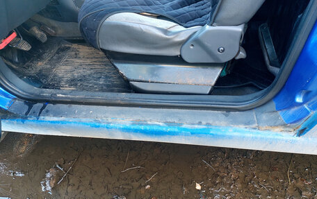 Citroen Berlingo II рестайлинг, 2004 год, 250 000 рублей, 5 фотография