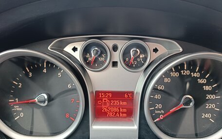 Ford Focus II рестайлинг, 2008 год, 550 000 рублей, 3 фотография