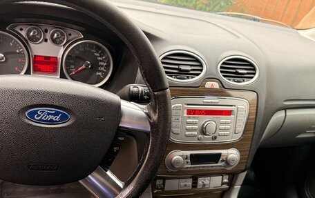 Ford Focus II рестайлинг, 2008 год, 550 000 рублей, 2 фотография