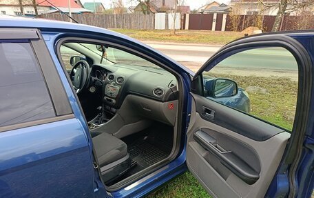 Ford Focus II рестайлинг, 2008 год, 550 000 рублей, 8 фотография