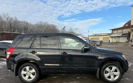 Suzuki Grand Vitara, 2008 год, 1 190 000 рублей, 2 фотография