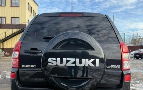 Suzuki Grand Vitara, 2008 год, 1 190 000 рублей, 3 фотография