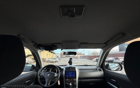 Suzuki Grand Vitara, 2008 год, 1 190 000 рублей, 6 фотография