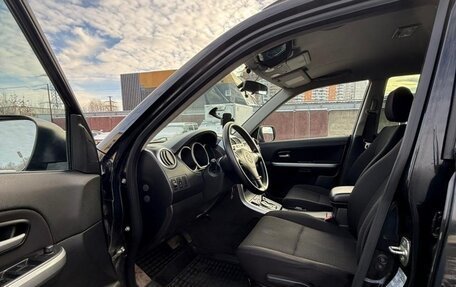 Suzuki Grand Vitara, 2008 год, 1 190 000 рублей, 8 фотография