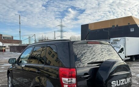 Suzuki Grand Vitara, 2008 год, 1 190 000 рублей, 10 фотография