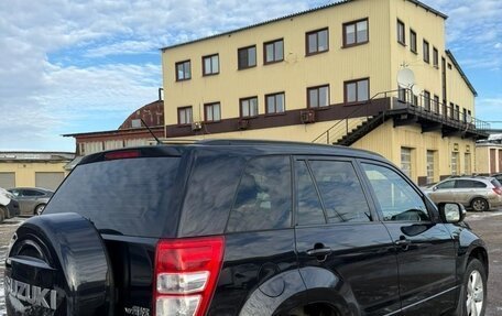 Suzuki Grand Vitara, 2008 год, 1 190 000 рублей, 13 фотография