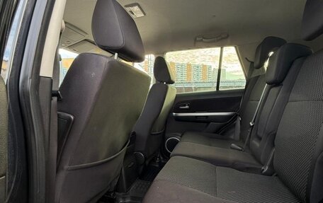 Suzuki Grand Vitara, 2008 год, 1 190 000 рублей, 7 фотография