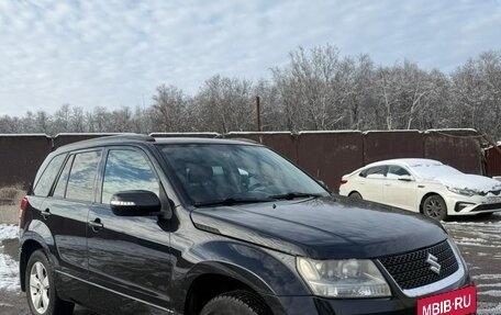 Suzuki Grand Vitara, 2008 год, 1 190 000 рублей, 12 фотография