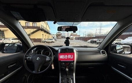 Suzuki Grand Vitara, 2008 год, 1 190 000 рублей, 5 фотография