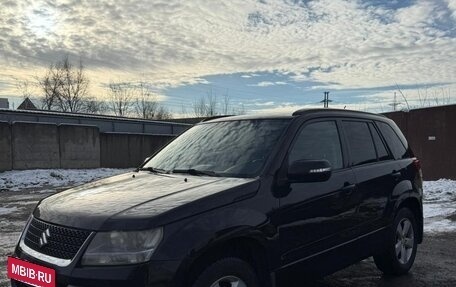 Suzuki Grand Vitara, 2008 год, 1 190 000 рублей, 11 фотография