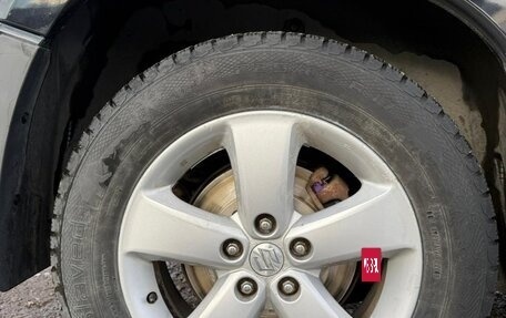 Suzuki Grand Vitara, 2008 год, 1 190 000 рублей, 15 фотография