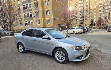 Mitsubishi Lancer IX, 2011 год, 550 000 рублей, 6 фотография