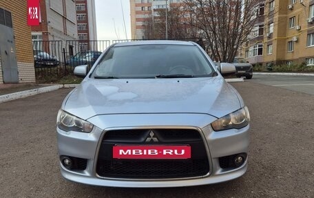 Mitsubishi Lancer IX, 2011 год, 550 000 рублей, 7 фотография