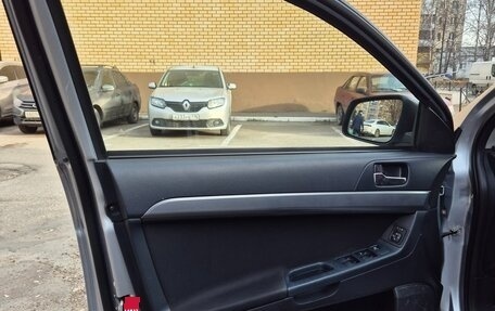 Mitsubishi Lancer IX, 2011 год, 550 000 рублей, 9 фотография