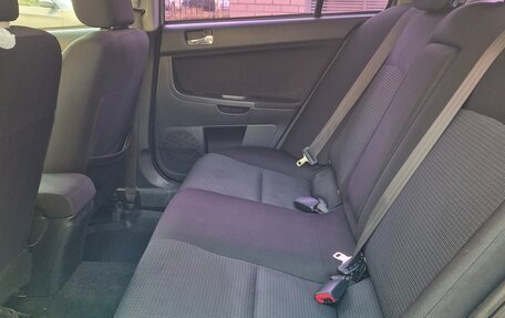 Mitsubishi Lancer IX, 2011 год, 550 000 рублей, 10 фотография