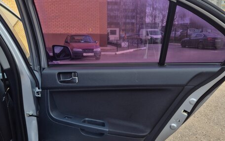 Mitsubishi Lancer IX, 2011 год, 550 000 рублей, 12 фотография