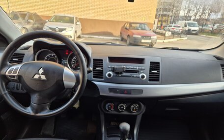 Mitsubishi Lancer IX, 2011 год, 550 000 рублей, 23 фотография