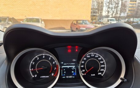 Mitsubishi Lancer IX, 2011 год, 550 000 рублей, 18 фотография