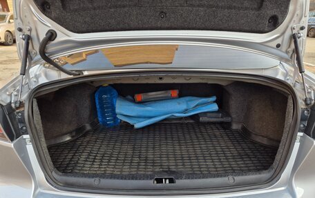 Mitsubishi Lancer IX, 2011 год, 550 000 рублей, 16 фотография