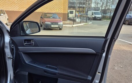 Mitsubishi Lancer IX, 2011 год, 550 000 рублей, 14 фотография