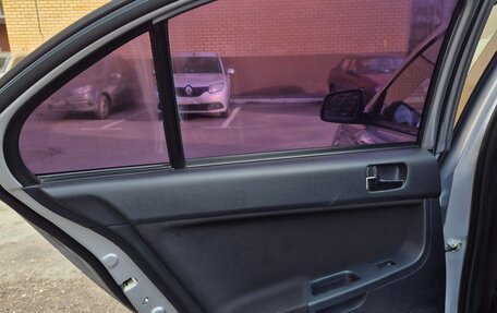 Mitsubishi Lancer IX, 2011 год, 550 000 рублей, 11 фотография