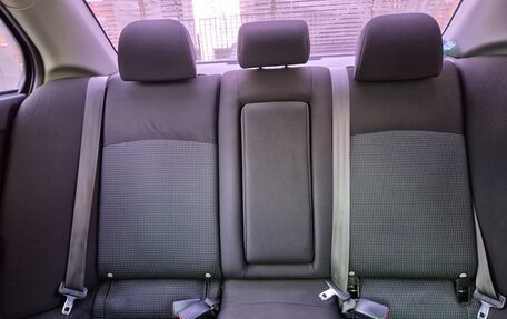 Mitsubishi Lancer IX, 2011 год, 550 000 рублей, 21 фотография