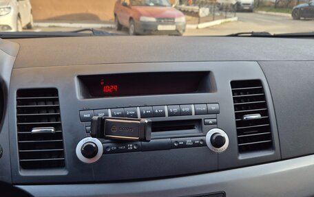 Mitsubishi Lancer IX, 2011 год, 550 000 рублей, 19 фотография