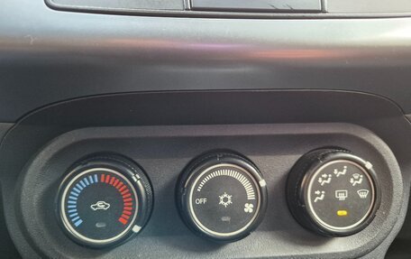 Mitsubishi Lancer IX, 2011 год, 550 000 рублей, 20 фотография