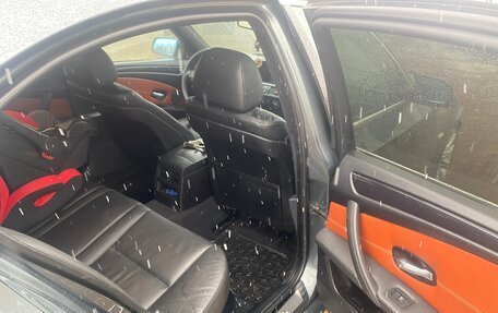 BMW 5 серия, 2003 год, 980 000 рублей, 13 фотография