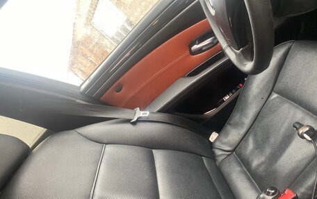 BMW 5 серия, 2003 год, 980 000 рублей, 9 фотография