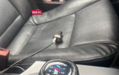 BMW 5 серия, 2003 год, 980 000 рублей, 8 фотография