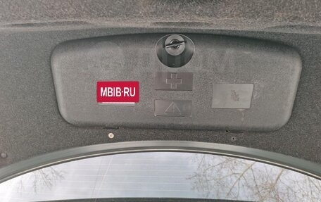 BMW 5 серия, 2003 год, 980 000 рублей, 15 фотография