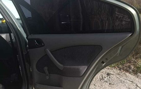 Skoda Octavia IV, 2001 год, 260 000 рублей, 9 фотография