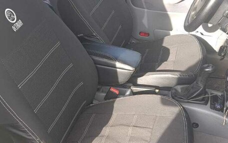 Skoda Octavia IV, 2001 год, 260 000 рублей, 6 фотография