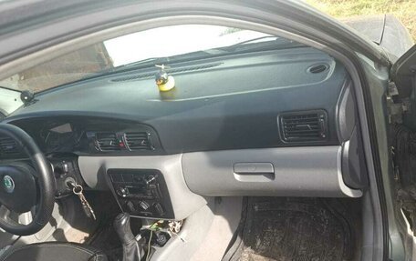 Skoda Octavia IV, 2001 год, 260 000 рублей, 8 фотография