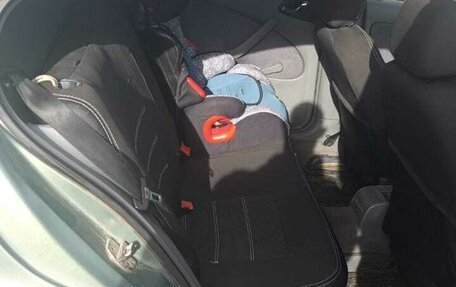 Skoda Octavia IV, 2001 год, 260 000 рублей, 7 фотография