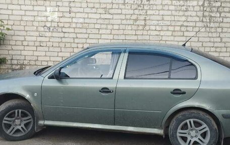 Skoda Octavia IV, 2001 год, 260 000 рублей, 3 фотография