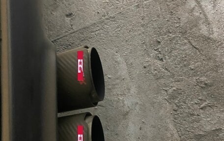 BMW 5 серия, 2003 год, 980 000 рублей, 19 фотография