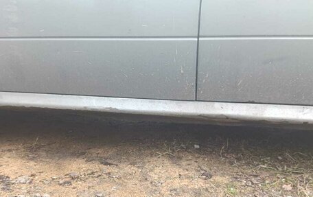 Skoda Octavia IV, 2001 год, 260 000 рублей, 13 фотография