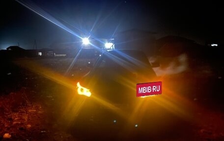 BMW 5 серия, 2003 год, 980 000 рублей, 20 фотография