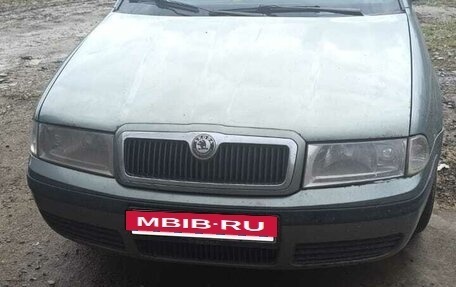 Skoda Octavia IV, 2001 год, 260 000 рублей, 2 фотография