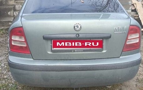 Skoda Octavia IV, 2001 год, 260 000 рублей, 5 фотография